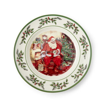 Christmas Tree 2023 Annual Collectors Plate Christmas Tree 2023 Annual Collectors Plate